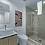 Water View Building With Pool - 5-Min Walk To The Beach - Cozy Studios