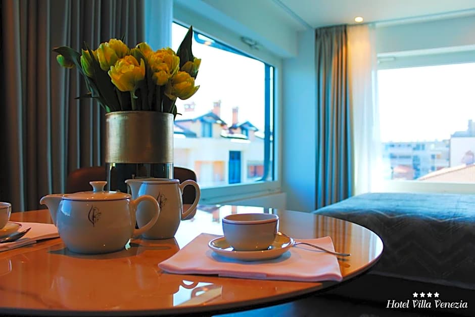 Hotel Villa Venezia