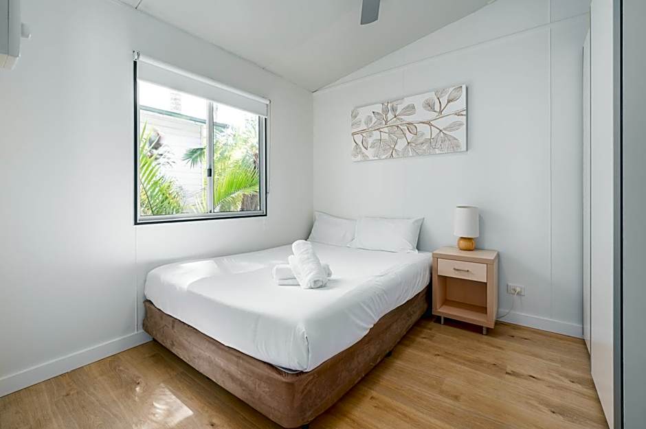 Koala Shores Holiday Park