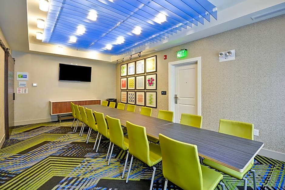 Holiday Inn Express Evansville