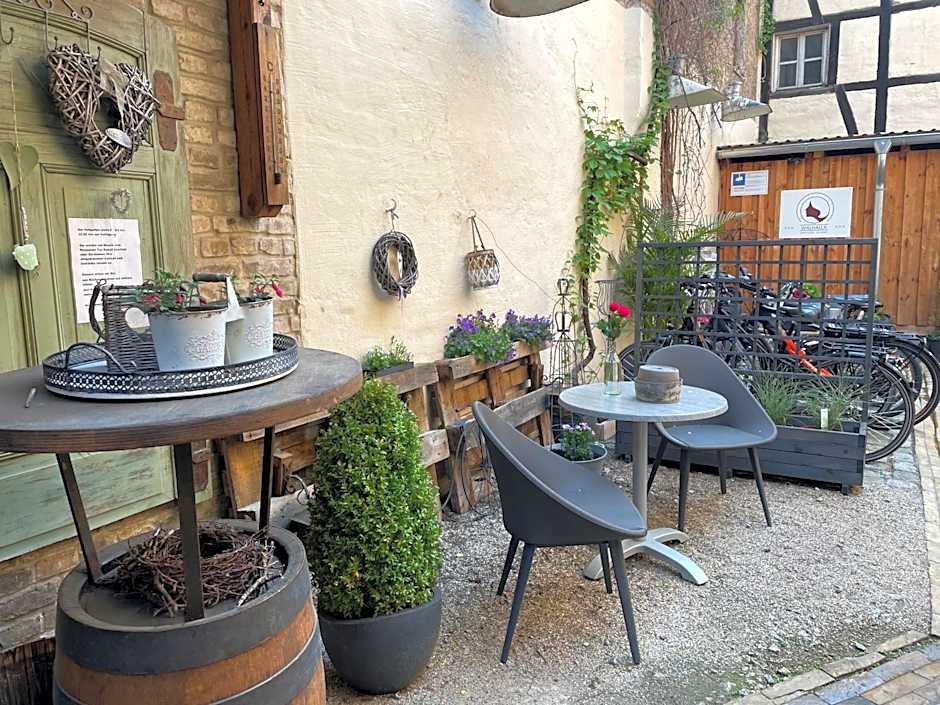 Aparthotel Walhalla Potsdam