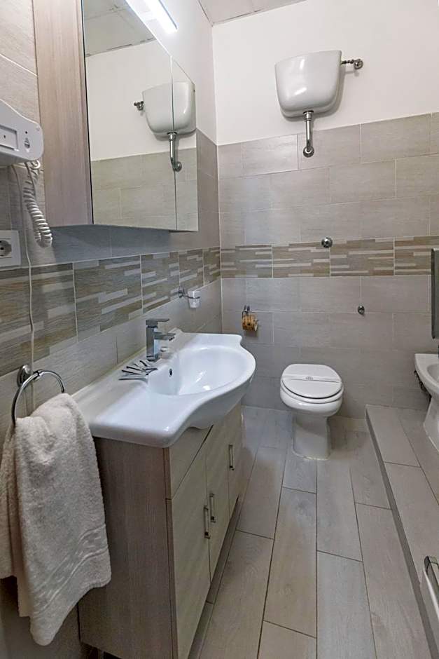 Hotel Giulietta e Romeo