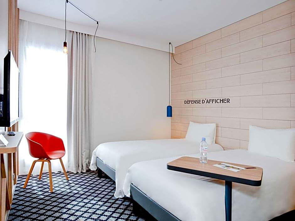 ibis Styles Chalons en Champagne Centre