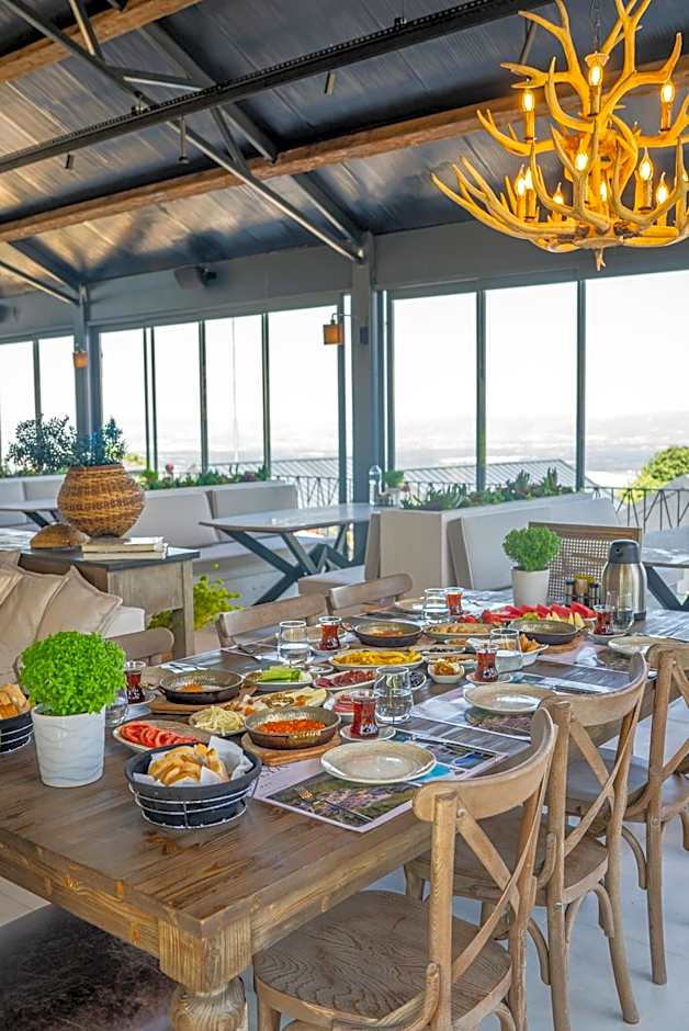 Alya Kartepe Villa Hotel