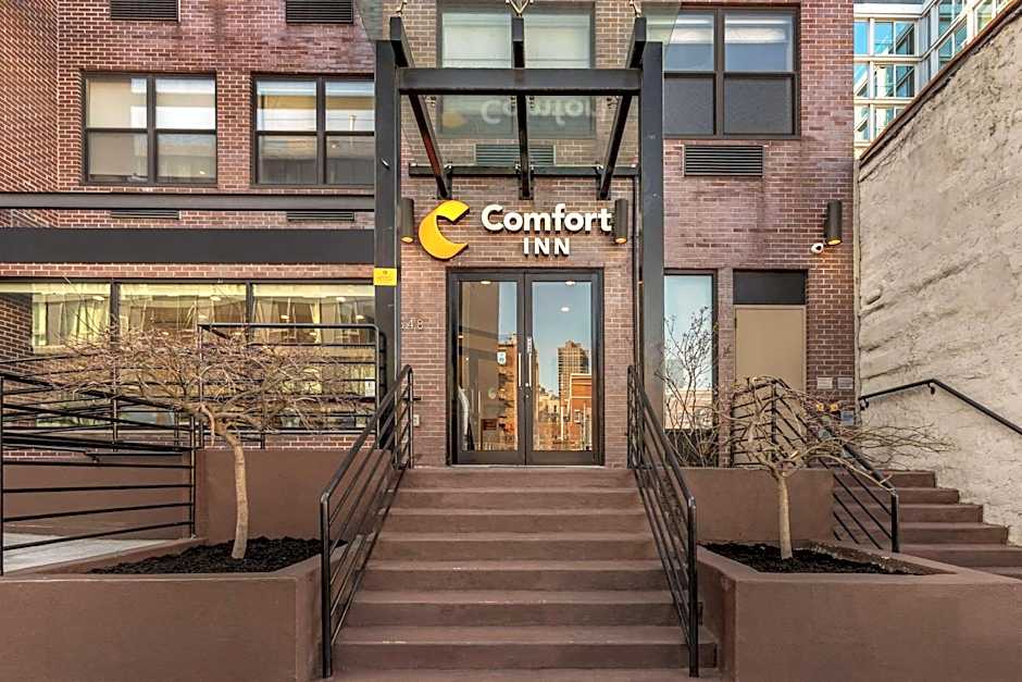 Comfort Inn Manhattan - Midtown West