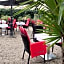 MUSTANG INN am Großen Garten