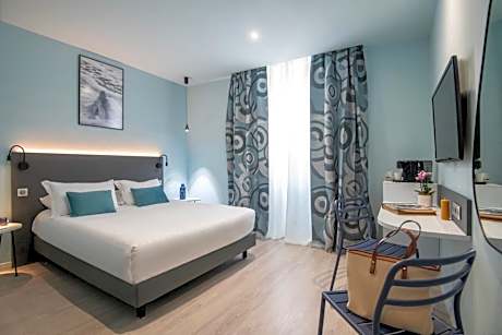 Best Western Alba Hotel