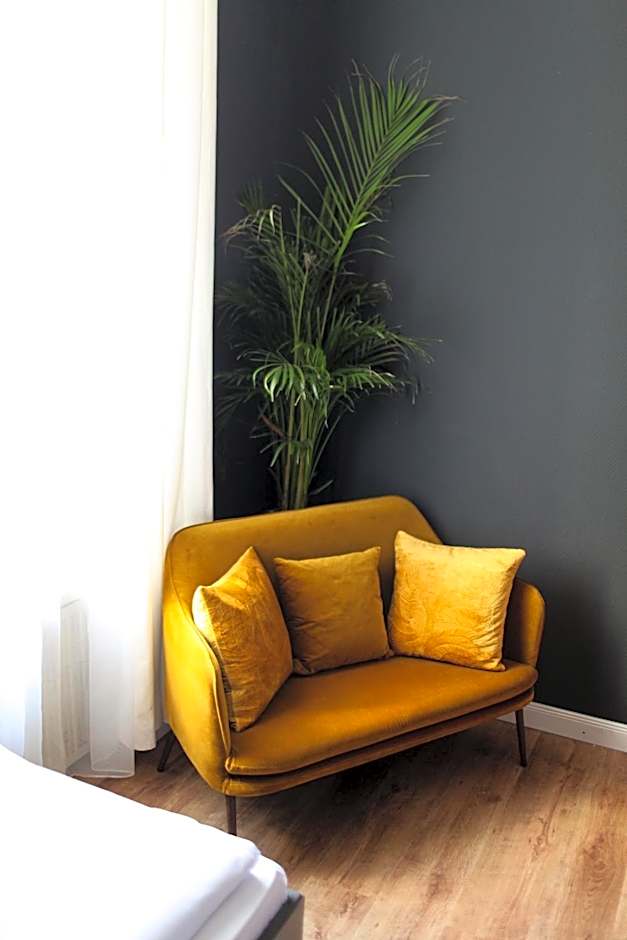 Boutique Hotel Krone München