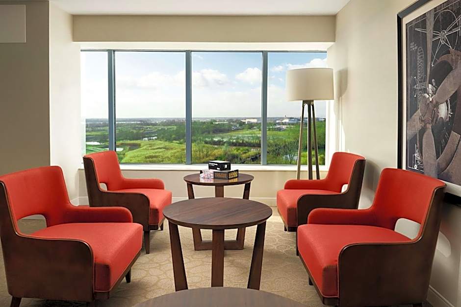 Delta Hotel by Marriott Philadelphia Airport