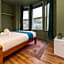 The Nest Boutique Hostel