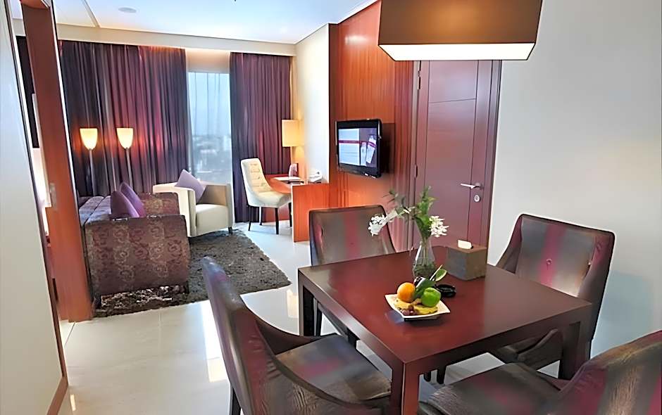Swiss-Belinn Ska Pekanbaru