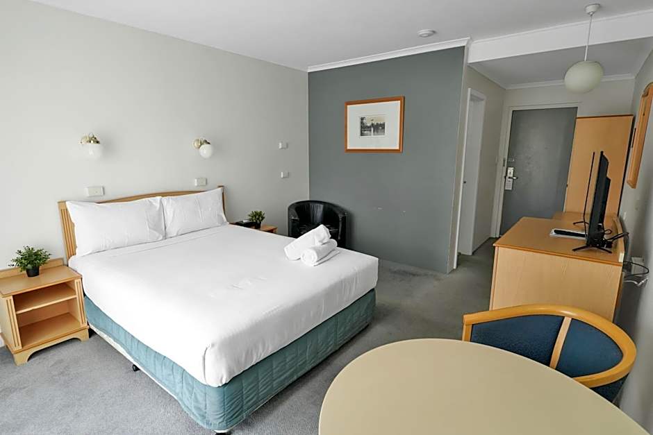 The Oxley Motel Dubbo