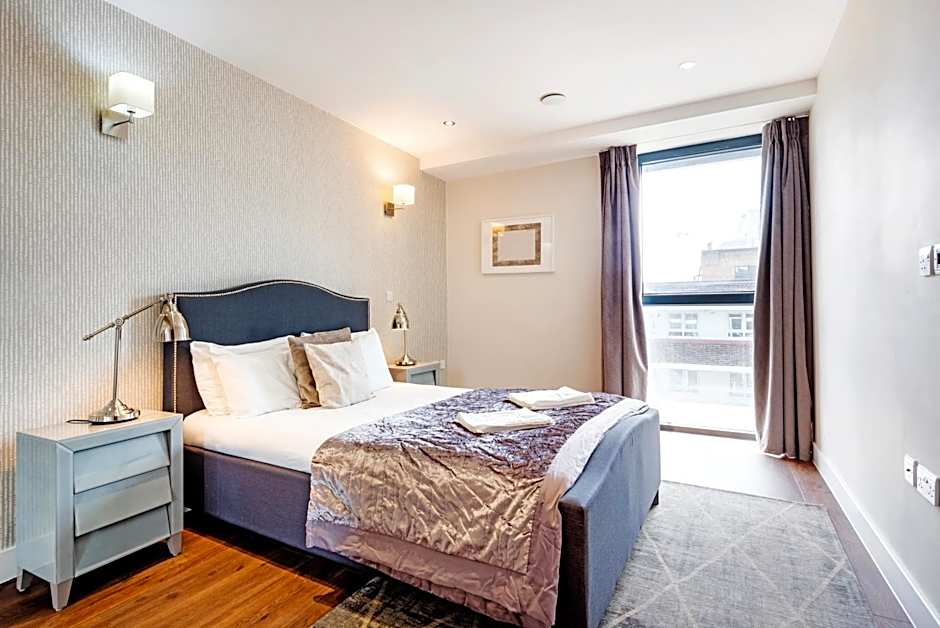 Twyne House Apartments