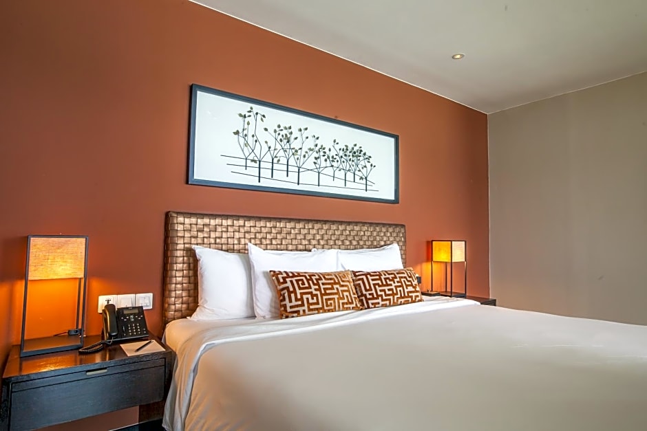 Photo 1 of 11 of Classic Garden Suite