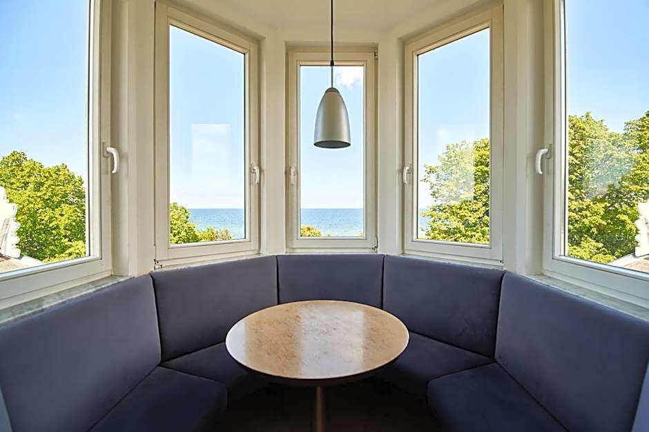 Aparthotel Seeschlösschen