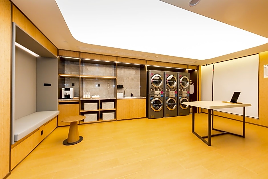 JI Hotel Zhangjiajie Tianmen Mountain