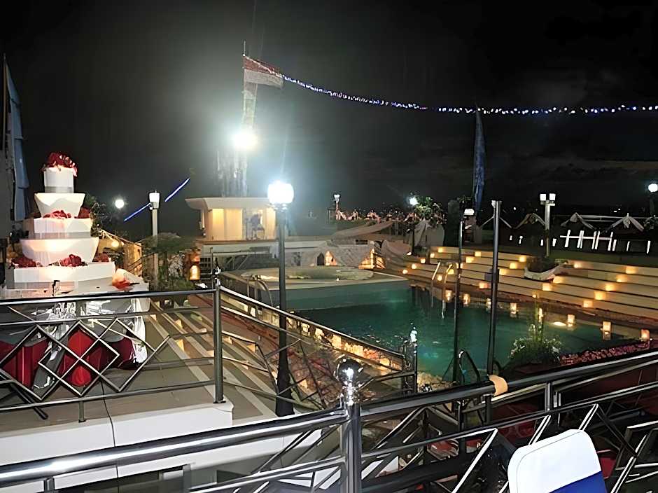 Bali Paradise City Hotel