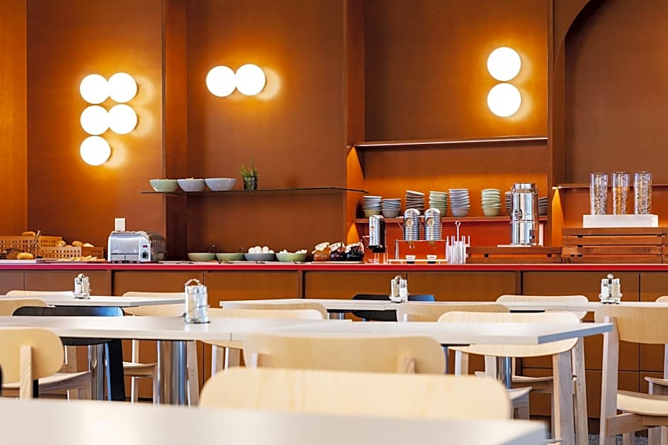 ibis budget Muenster City