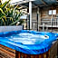 Tongariro Springs Boutique B&B