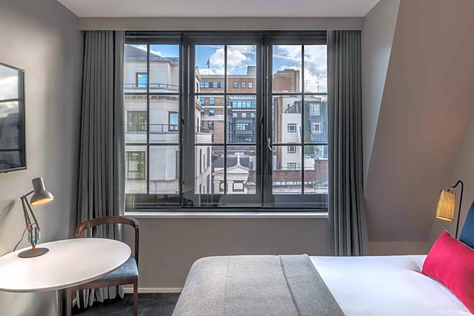 The Resident Covent Garden