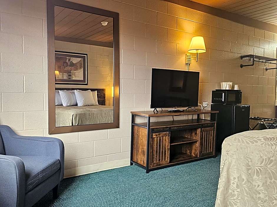 1st Choice Inn of Rawlins