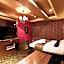 Hotel Christmas (Leisure Hotel)