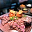 Fuego Steakhouse and Tapas -Tomahawk Potto