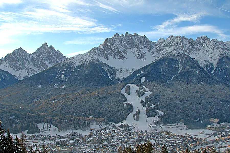 Residence Unterhuber