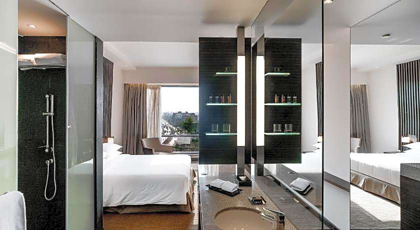 Hyatt Raipur
