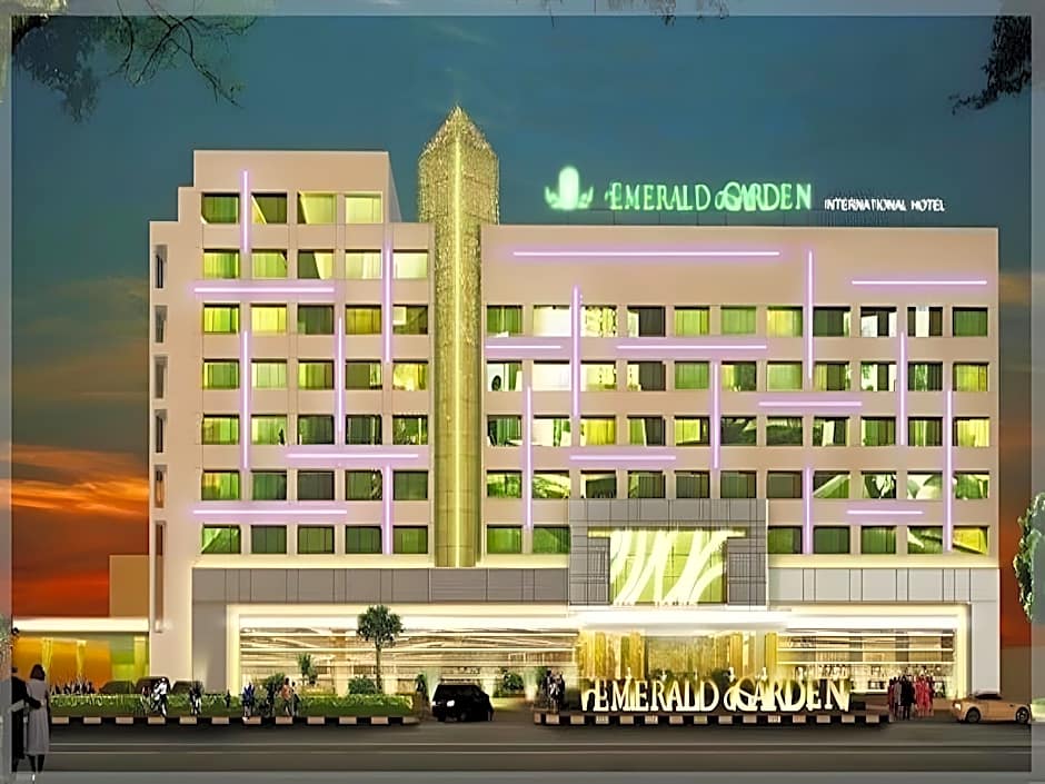 Emerald Garden Hotel