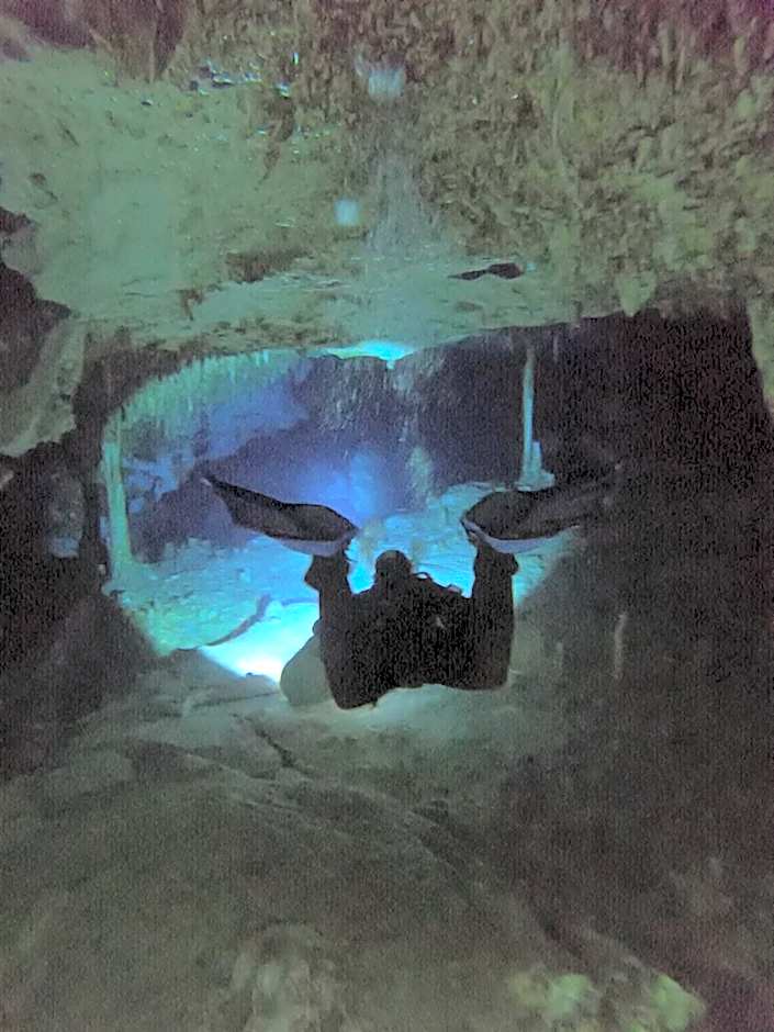 Itza Hotel Akumal