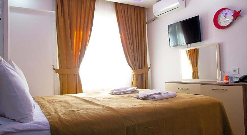 Figen Hotel