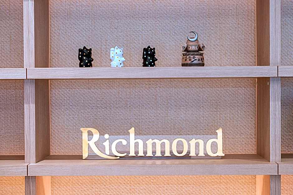 Richmond Hotel Sendai