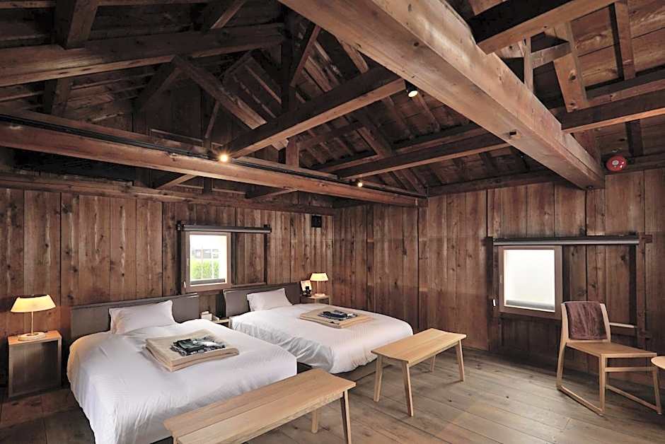 HOTEL CULTIA DAZAIFU