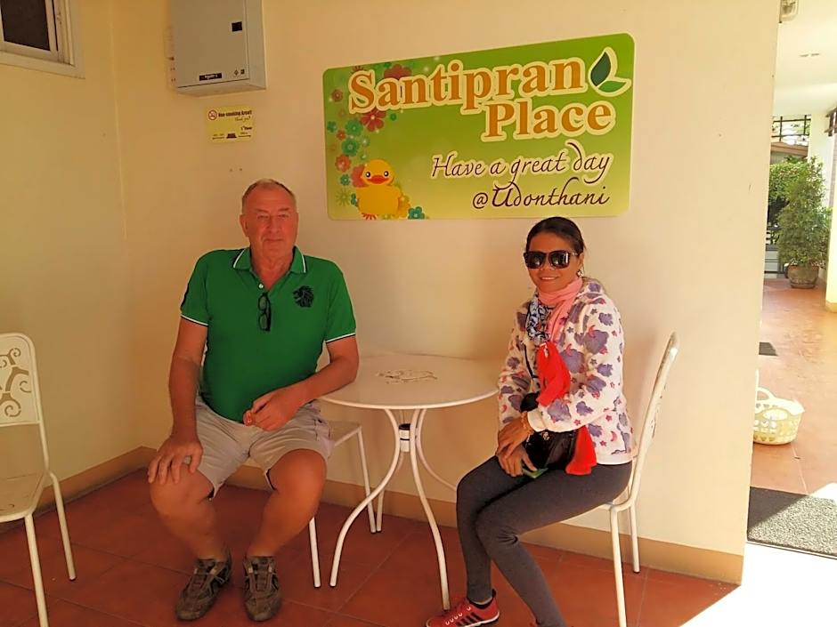 Santipran Place