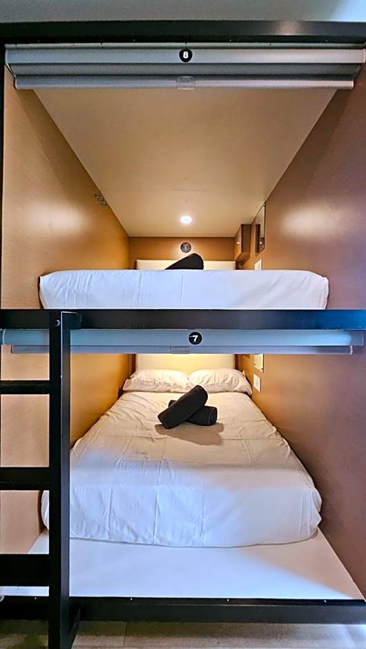 Seasun Hostel