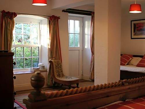 Stoneleigh Barn Bed and Breakfast