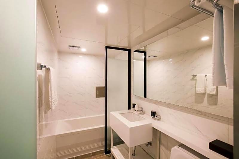 Hotel Foret Premier Haeundae