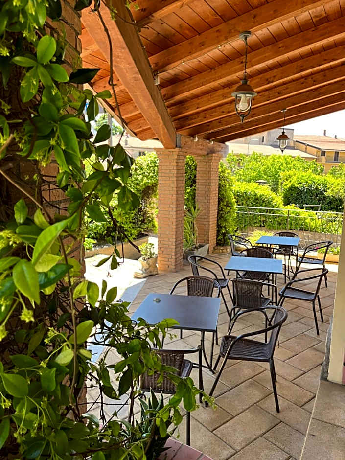 Hotel Belvedere Tonara
