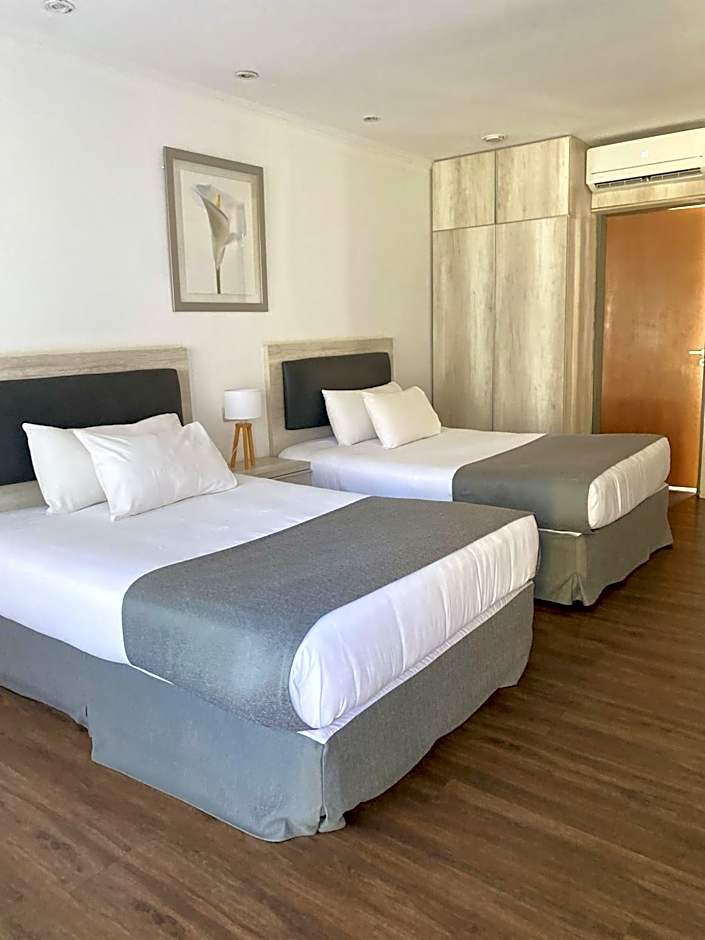 Hotel Camberland