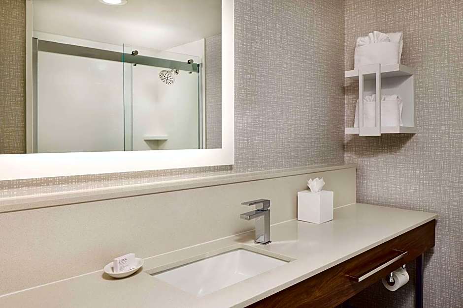 Hampton Inn By Hilton Massillon