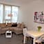 Boardinghouse Offenbach Service Apartments