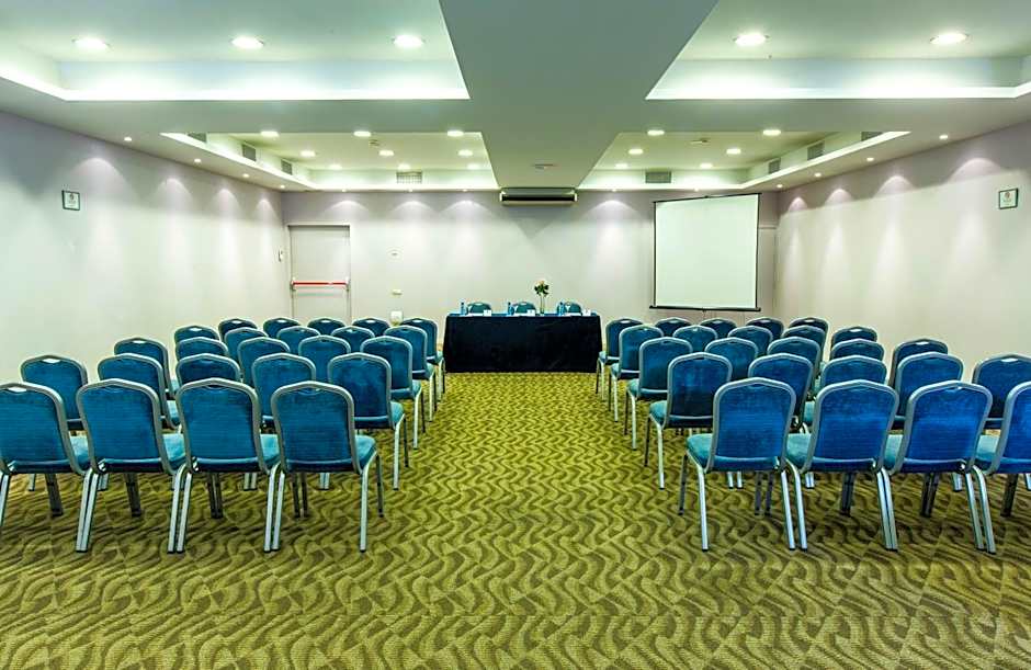 Leonardo Hotel Barcelona Gran Via