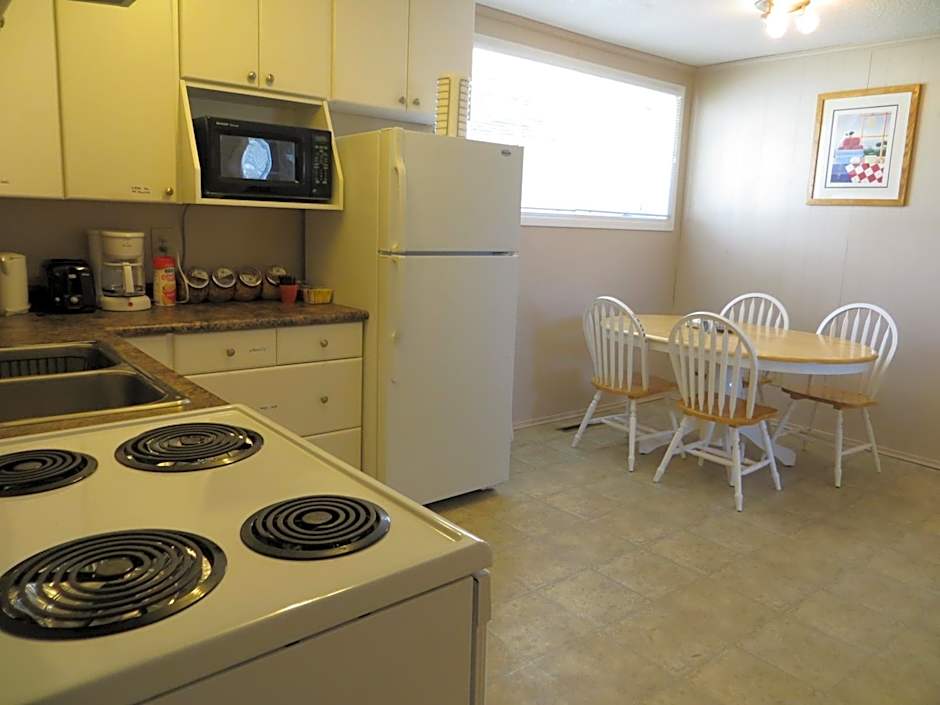 College Park Bed & Breakfast