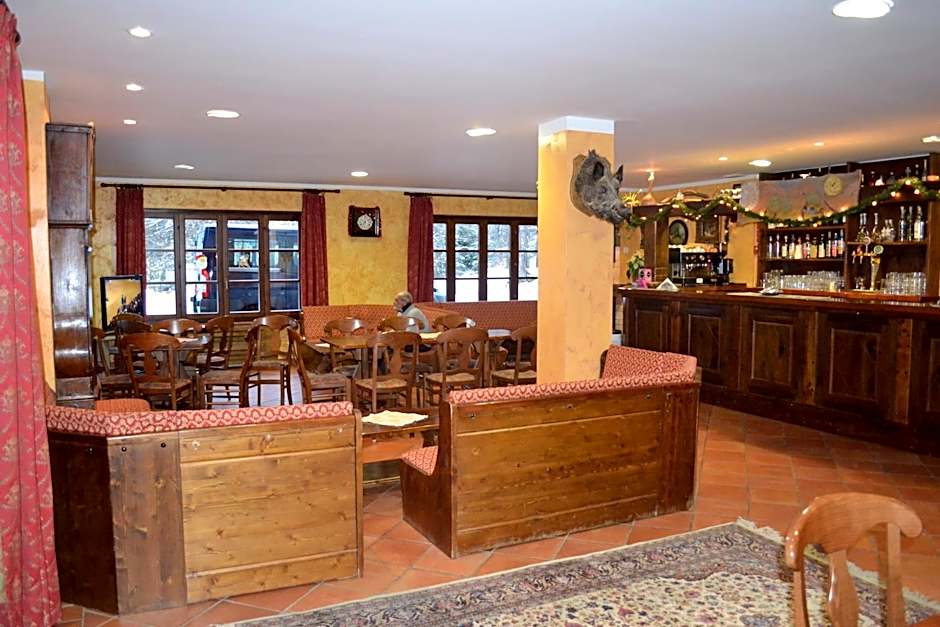 Park Hotel Gran Bosco