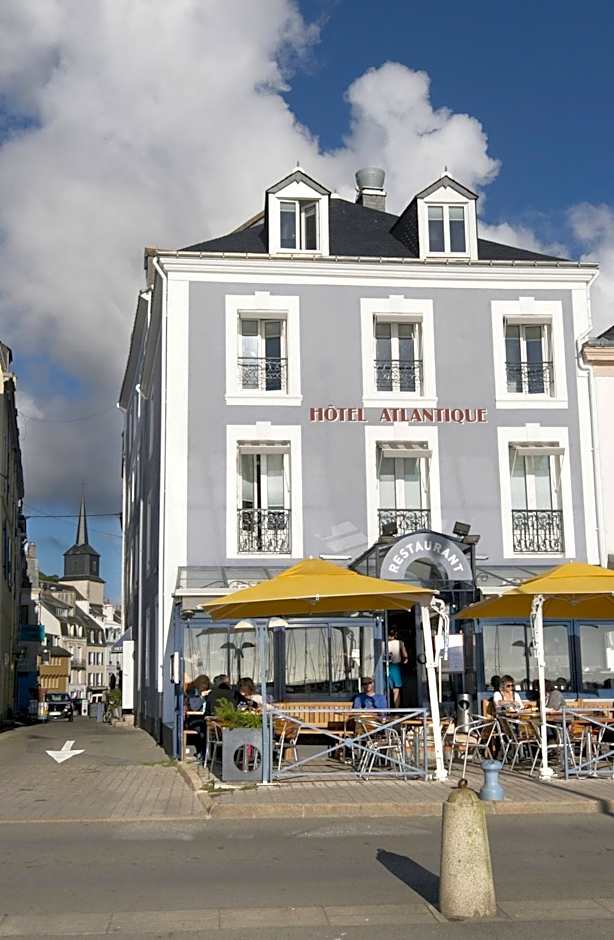 Hotel Atlantique