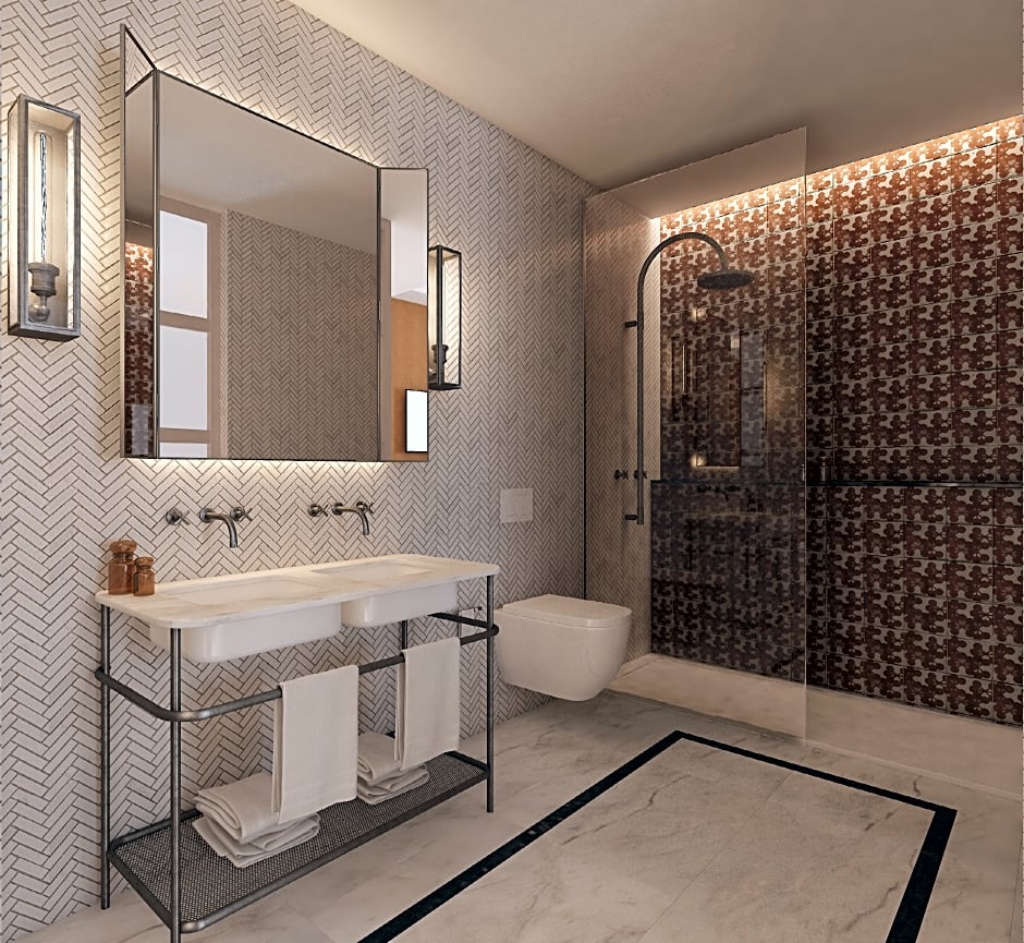 Photo 1 of 3 of Junior Standard Suite