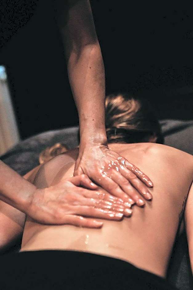 Powerscourt Springs Health Farm