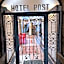 City Hotel Post 11