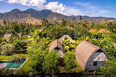Rhipidura Bungalows by Phocéa
